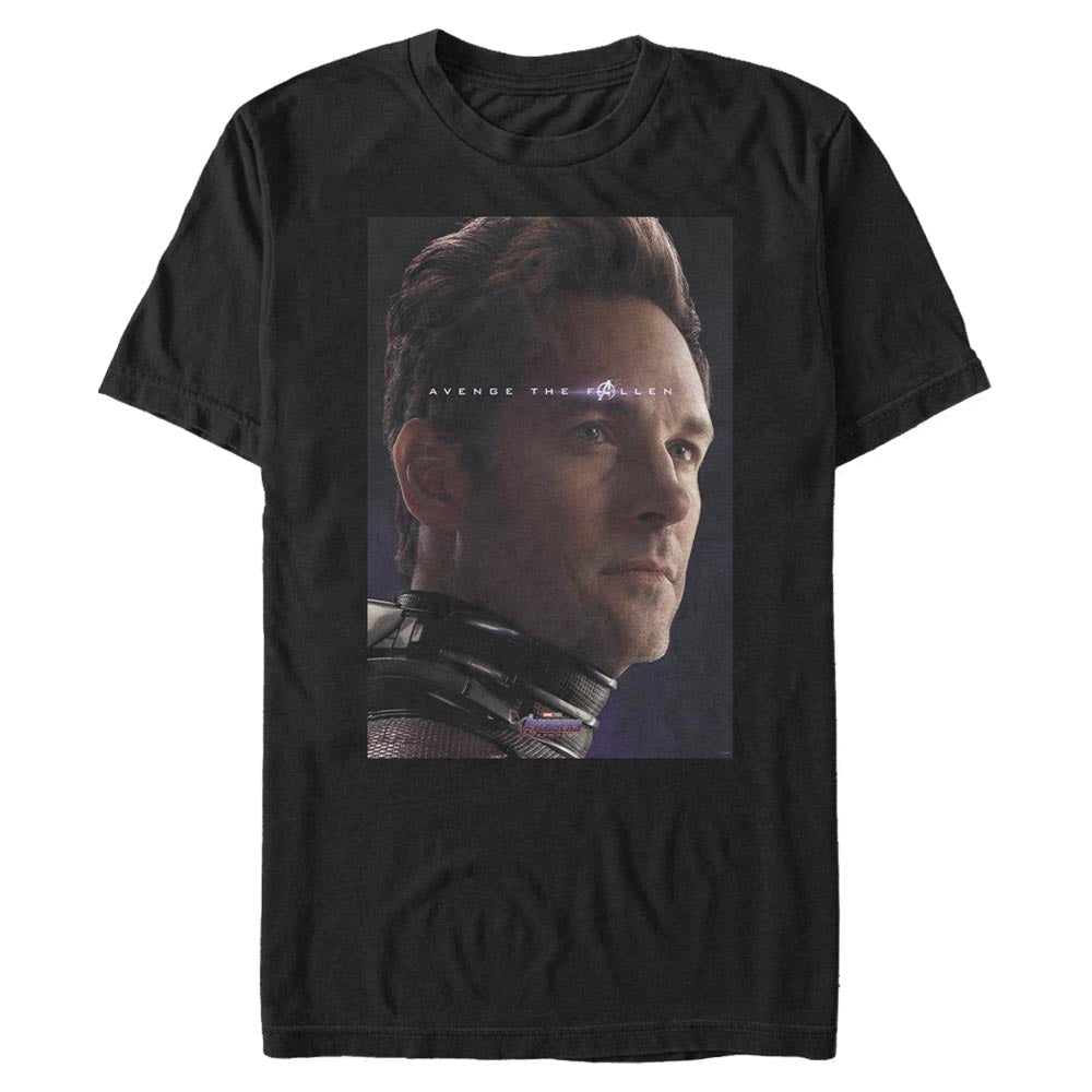 Men's Marvel Ant Anvege T-Shirt